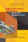 Image for High Performance Computing on Vector Systems 2009