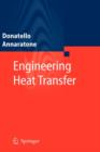 Image for Engineering Heat Transfer