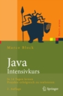 Image for Java-Intensivkurs: In 14 Tagen lernen Projekte erfolgreich zu realisieren
