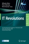 Image for IT Revolution