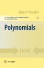 Image for Polynomials
