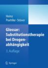 Image for Glossar: Substitutionstherapie bei Drogenabhangigkeit