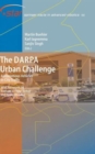 Image for The DARPA Urban Challenge : Autonomous Vehicles in City Traffic