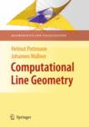 Image for Computational line geometry