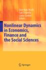 Image for Nonlinear dynamics in economics, finance and social sciences  : essays in honour of John Barkley Rosser Jr