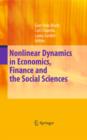 Image for Nonlinear dynamics in economics, finance and social sciences: essays in honour of John Barkley Rosser Jr