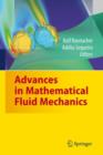 Image for Advances in mathematical fluid mechanics  : dedicated to Giovanni Paolo Galdi on the occasion of his 60th birthday
