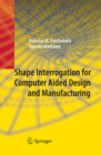 Image for Shape interrogation for computer aided design and manufacturing