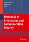 Image for Handbook of Information and Communication Security