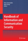 Image for Handbook of information and communication security