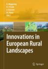 Image for Innovations in European Rural Landscapes