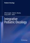 Image for Integrative pediatric oncology