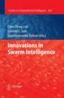 Image for Innovations in Swarm Intelligence