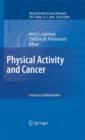 Image for Physical Activity and Cancer