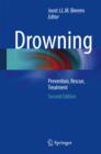 Image for Handbook on drowning  : prevention, rescue, treatment