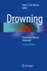 Image for Handbook on Drowning: Prevention, Rescue, Treatment