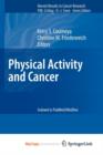 Image for Physical Activity and Cancer