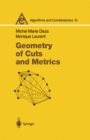 Image for Geometry of Cuts and Metrics : 15
