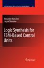 Image for Logic Synthesis for FSM-Based Control Units