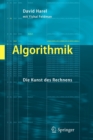Image for Algorithmik : Die Kunst des Rechnens