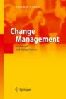 Image for Change Management