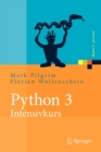 Image for Python 3 - Intensivkurs : Projekte erfolgreich realisieren