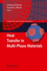 Image for Heat Transfer in Multi-Phase Materials