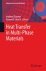 Image for Heat transfer in multi-phase materials