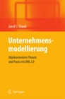 Image for Unternehmensmodellierung: Objektorientierte Theorie und Praxis mit UML 2.0