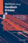 Image for Handbuch Brucken: Entwerfen, Konstruieren, Berechnen, Bauen und Erhalten
