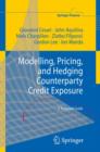 Image for Modelling, pricing, and hedging counterparty credit exposure  : a technical guide