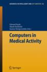 Image for Computers in Medical Activity