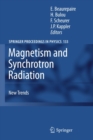Image for Magnetism and synchrotron radiation: new trends