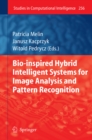 Image for Bio-Inspired Hybrid Intelligent Systems for Image Analysis and Pattern Recognition