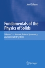 Image for Theoretical solid state physics.: (Interaction among electrons) : Volume 3,