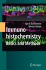 Image for Immunohistochemistry  : basics and methods