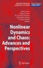 Image for Nonlinear dynamics and chaos: advances and perspectives