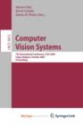 Image for Computer Vision Systems