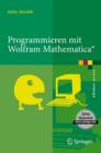 Image for Programmieren mit Wolfram Mathematica®