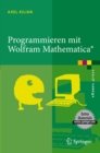 Image for Programmieren Mit Wolfram Mathematica(r)