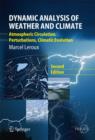 Image for Dynamic Analysis of Weather and Climate