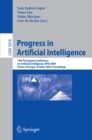 Image for Progress in artificial intelligence: 14th Portuguese Conference on Artificial Intelligence, EPIA 2009, Aveiro, Portugal, October 12-15, 2009, proceedings