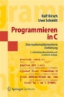 Image for Programmieren in C