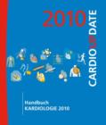 Image for Handbuch Kardiologie 2010 : Kardiologie Update