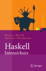 Image for Haskell-intensivkurs: Ein Kompakter Einstieg in Die Funktionale Programmierung