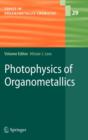 Image for Photophysics of Organometallics