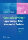 Image for Laparoscopic Total Mesorectal Excision