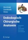 Image for Endoskopisch-Chirurgische Anatomie