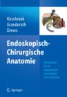 Image for Endoskopisch-Chirurgische Anatomie