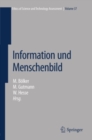 Image for Information und Menschenbild : Bd. 37